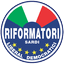 RIFORMATORI SARDI - LIBERAL DEMOCRATICI